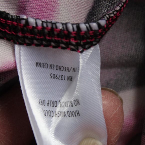 Juniors American Fashion Leggings Pants Free Size - Picture 7 of 7